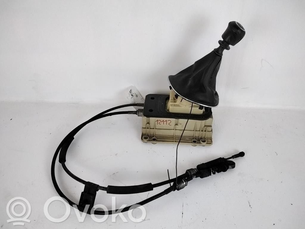 Fiat Bravo Selector caja de cambios 