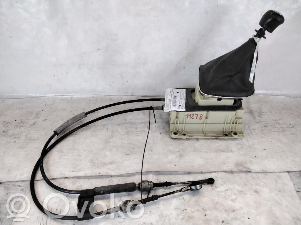 Fiat Bravo Selector caja de cambios 
