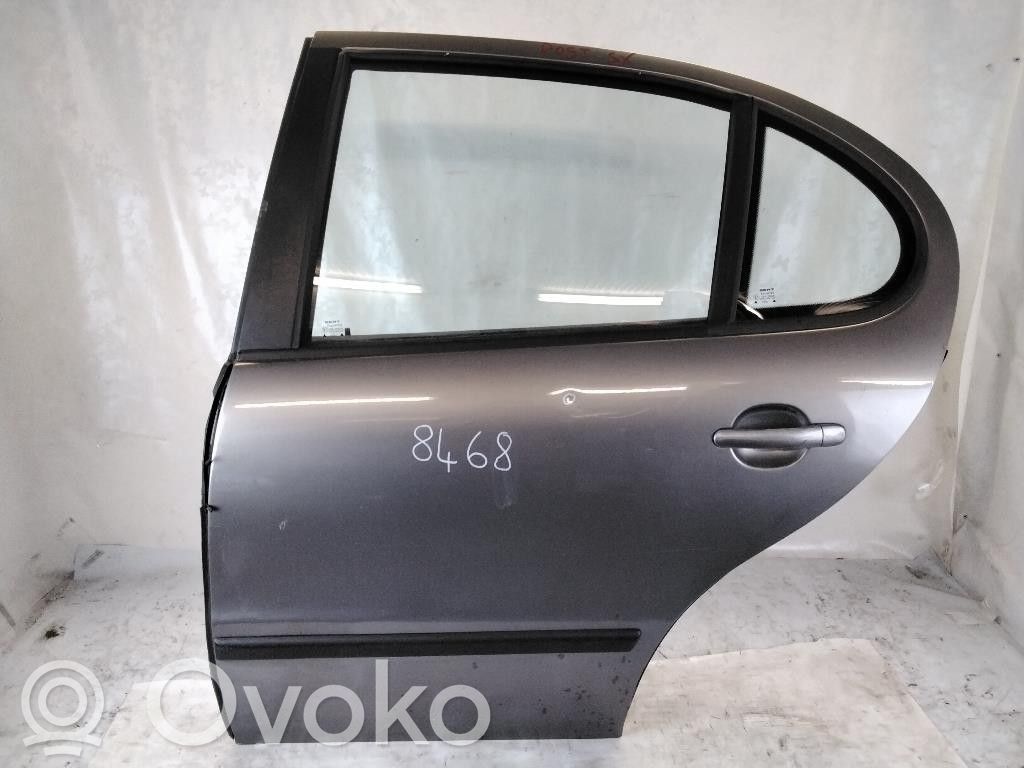 Seat Leon (1M) Puerta trasera 