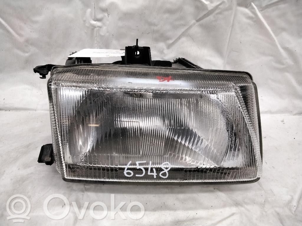 Seat Ibiza II (6k) Передняя фара 