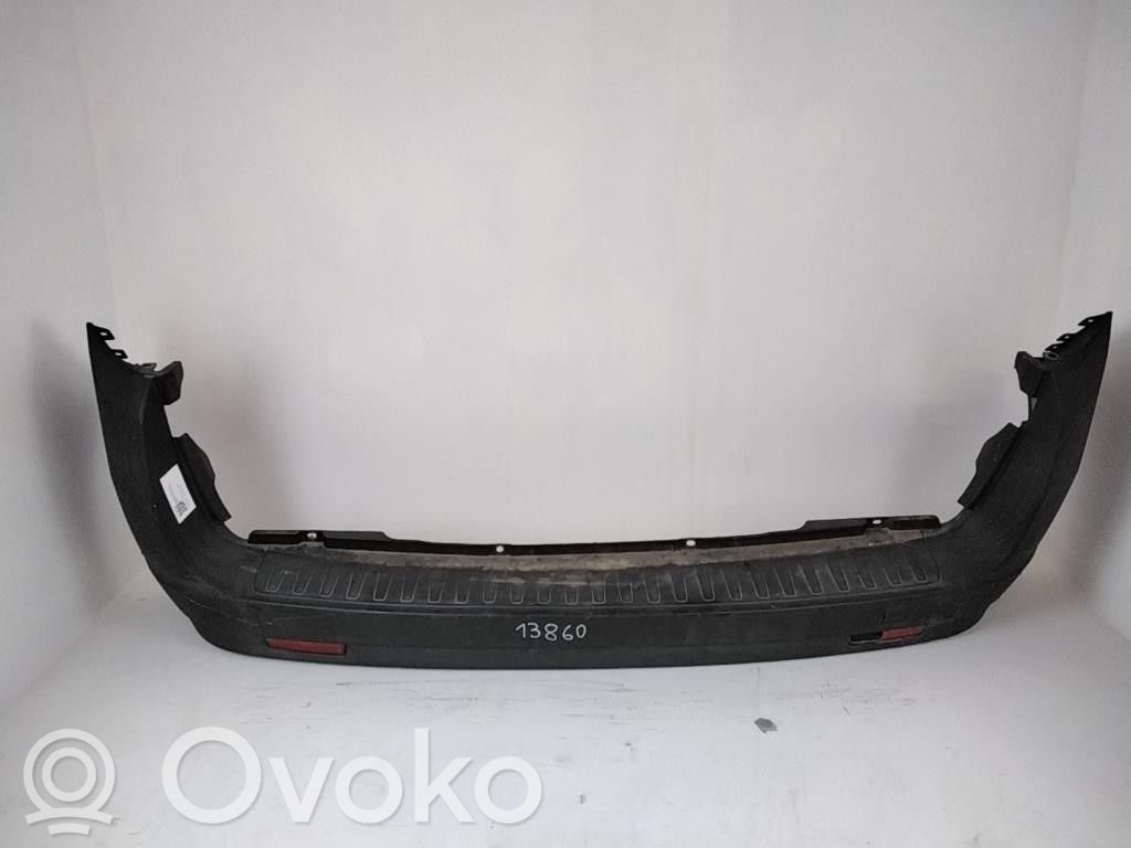 Fiat Doblo Parachoques 