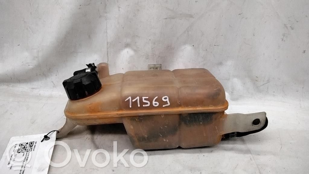 Alfa Romeo 156 Aušinimo skysčio išsiplėtimo bakelis 