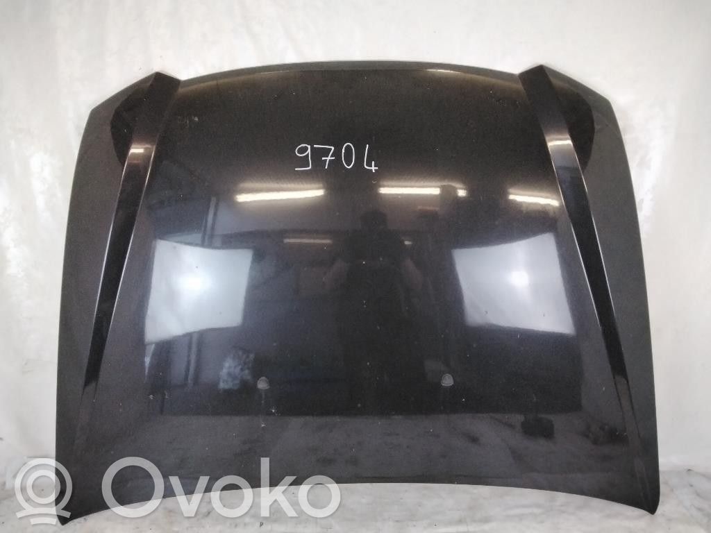 Fiat Stilo Engine bonnet/hood 