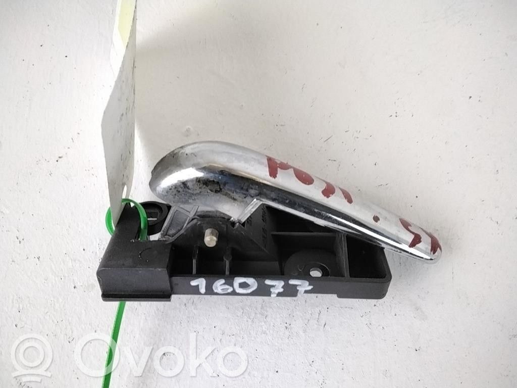 Alfa Romeo 156 Rear door interior handle 