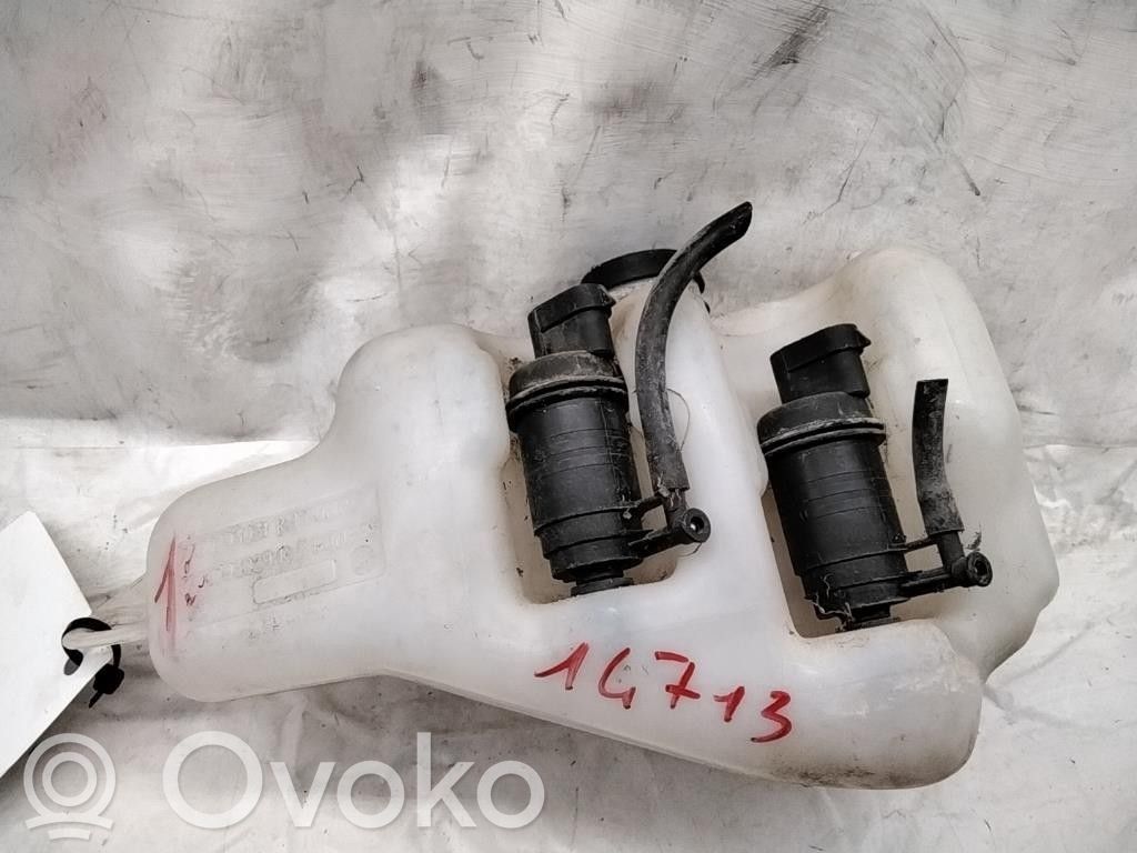 Renault Clio I Langų skysčio bakelis 