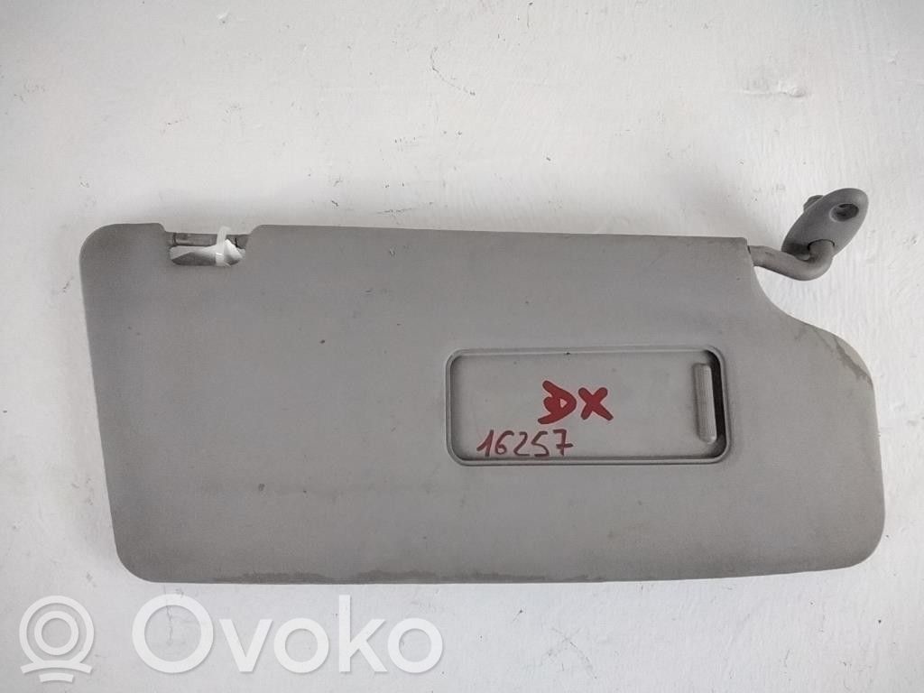 Ford Focus Sun visor 