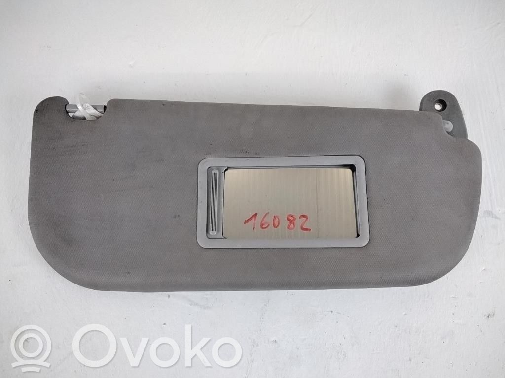Alfa Romeo 156 Sun visor 