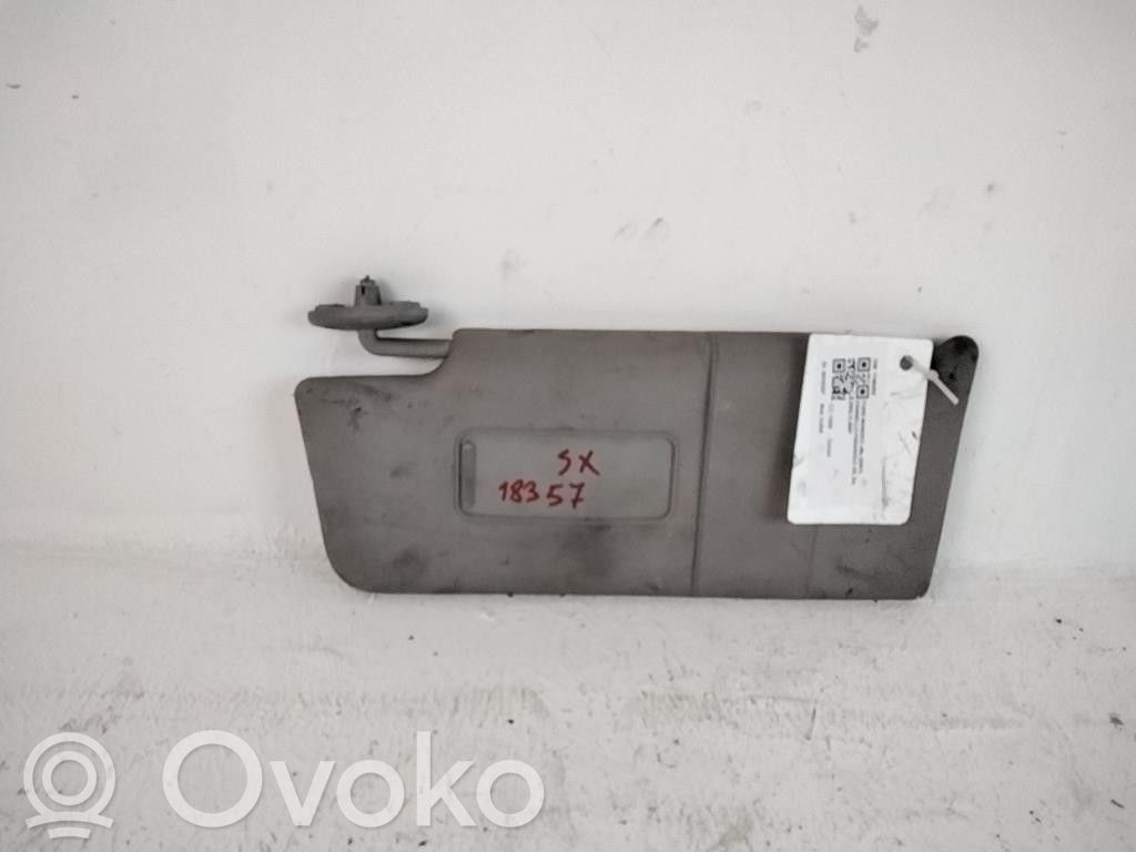 Ford Mondeo Mk III Sun visor 