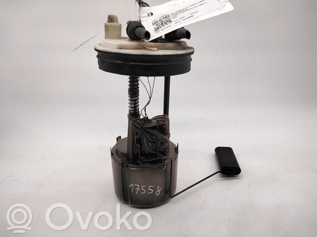 Fiat Punto (176) Senzor nivel combustibil 