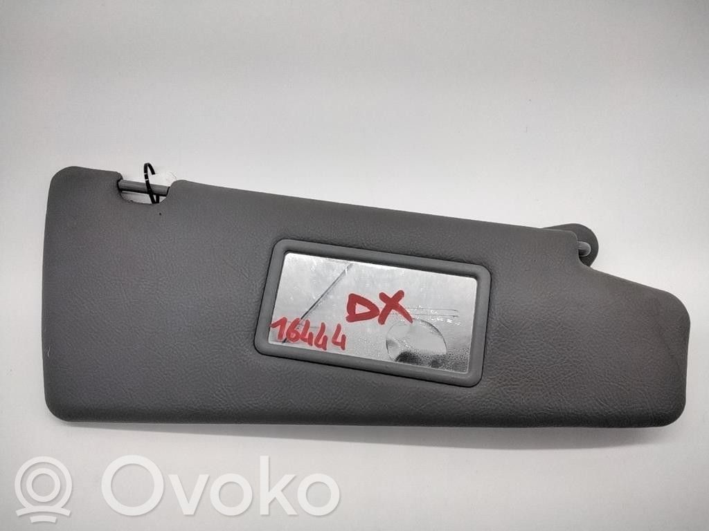 Fiat Bravo - Brava Osłona przeciwsłoneczna 