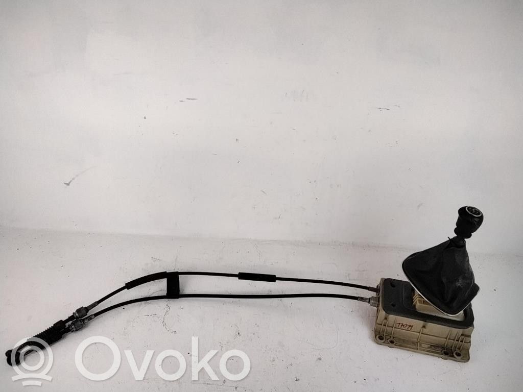 Fiat Bravo Selector caja de cambios 