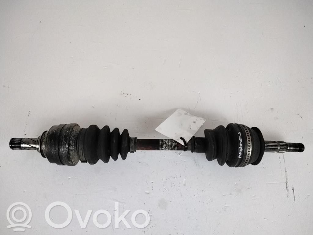 Opel Combo B Front driveshaft 
