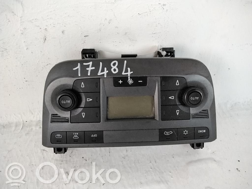 Fiat Grande Punto Unidad de control climatización 