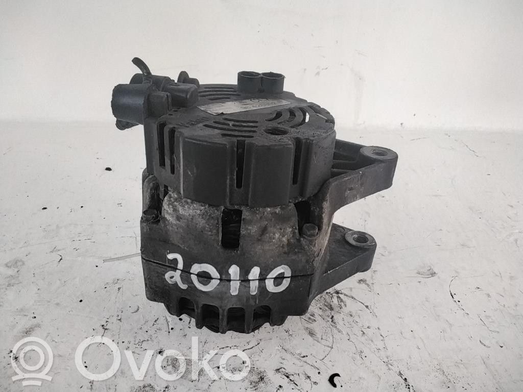 Fiat Scudo Alternator 
