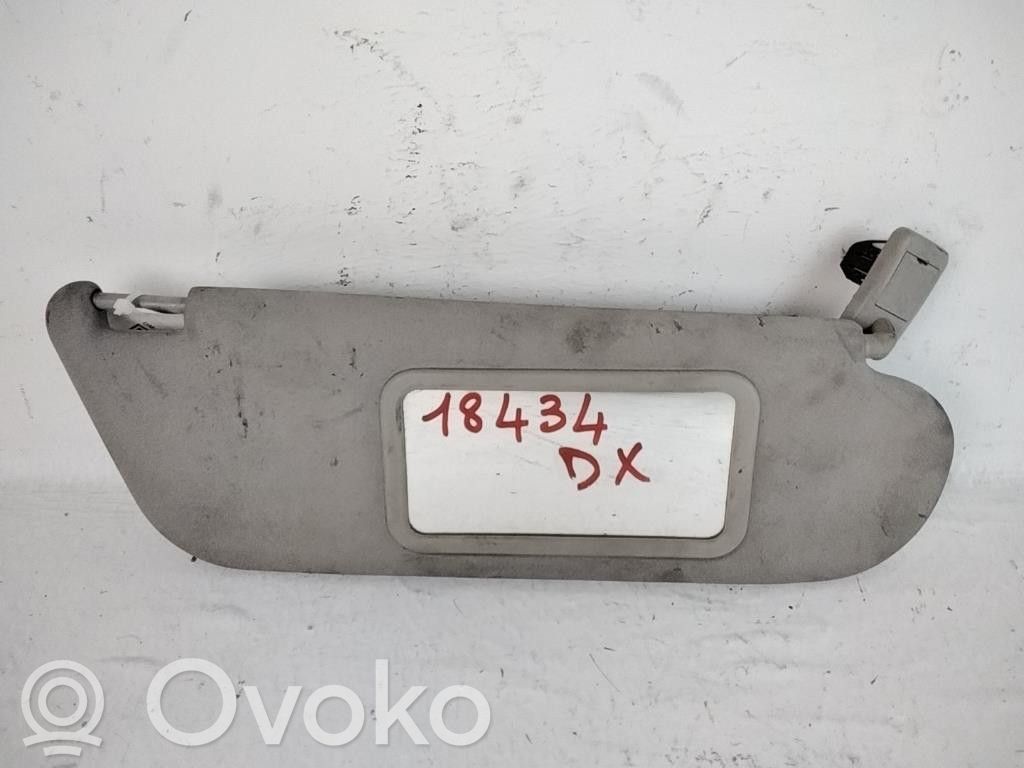 Opel Astra G Häikäisysuoja 