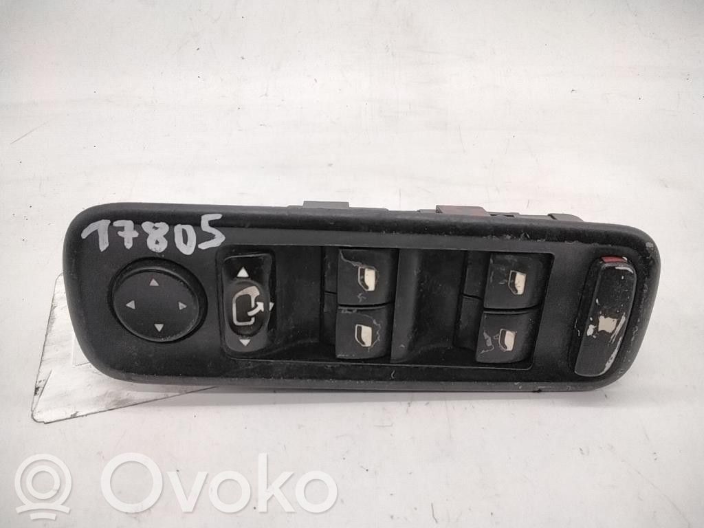 Fiat Ulysse Interruptor del elevalunas eléctrico 
