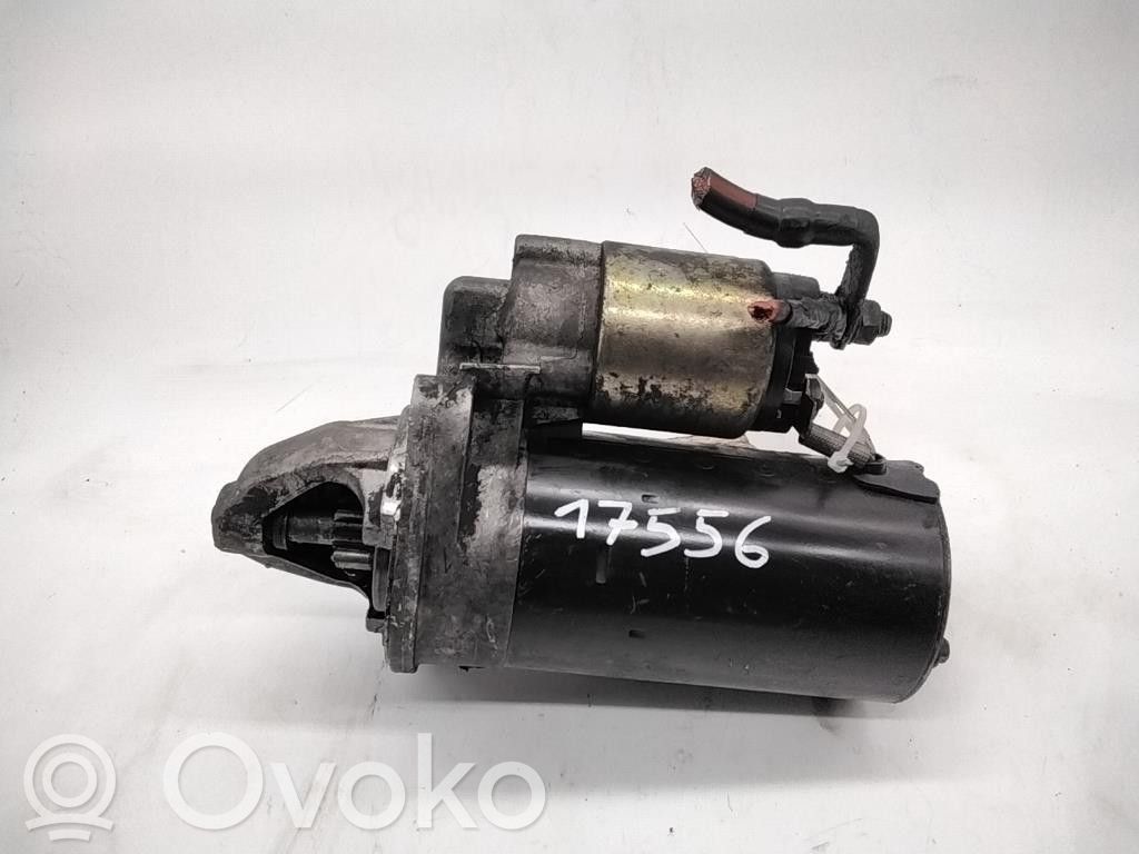 Fiat Punto (176) Rozrusznik 