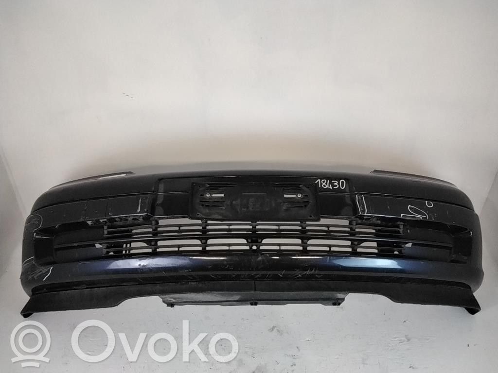 Opel Astra G Parachoques delantero 