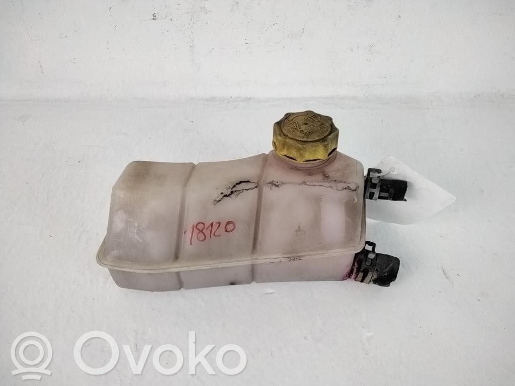 Ford Ka Coolant expansion tank/reservoir 