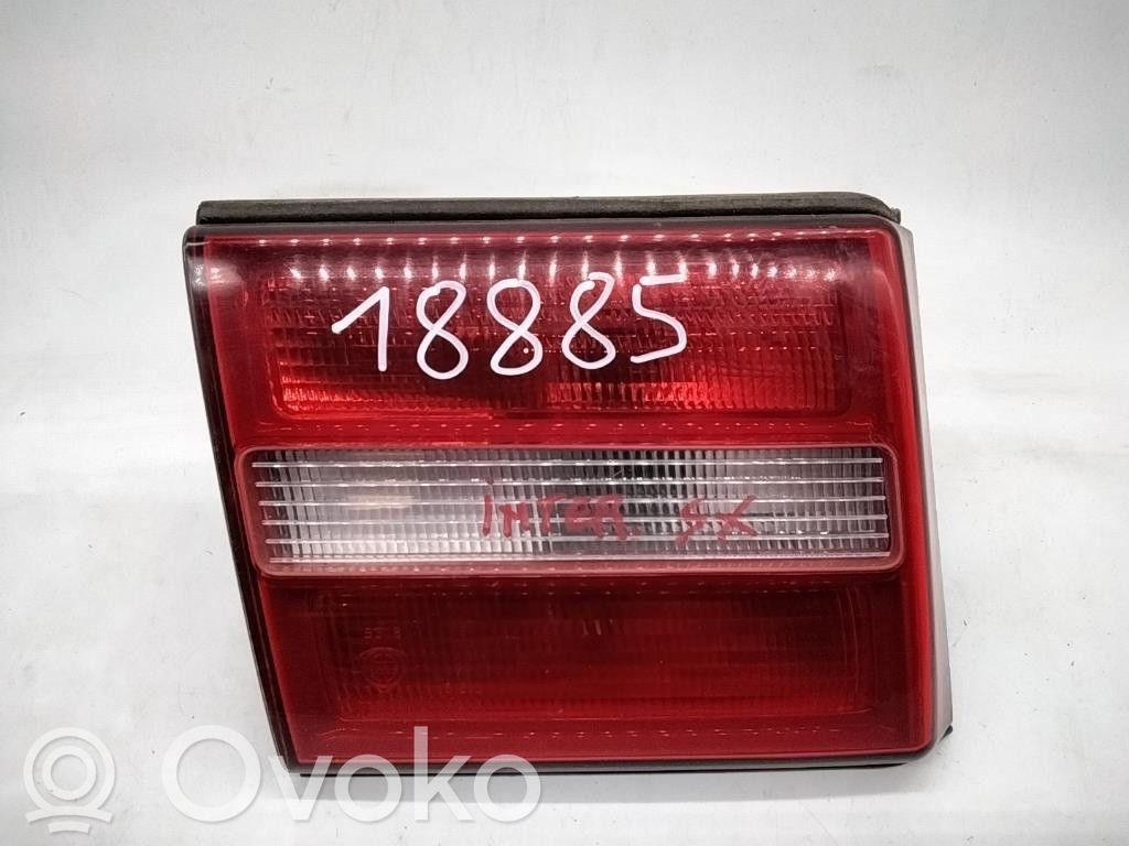 Lancia Kappa Tailgate rear/tail lights 