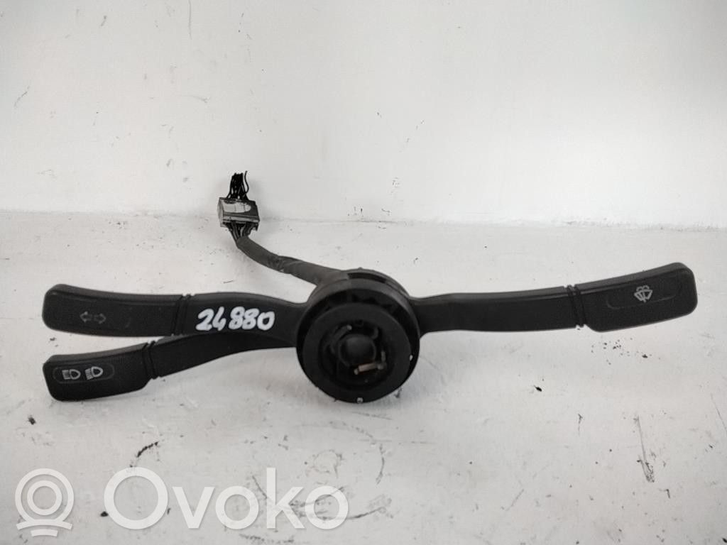 Peugeot Boxer Wiper turn signal indicator stalk/switch 