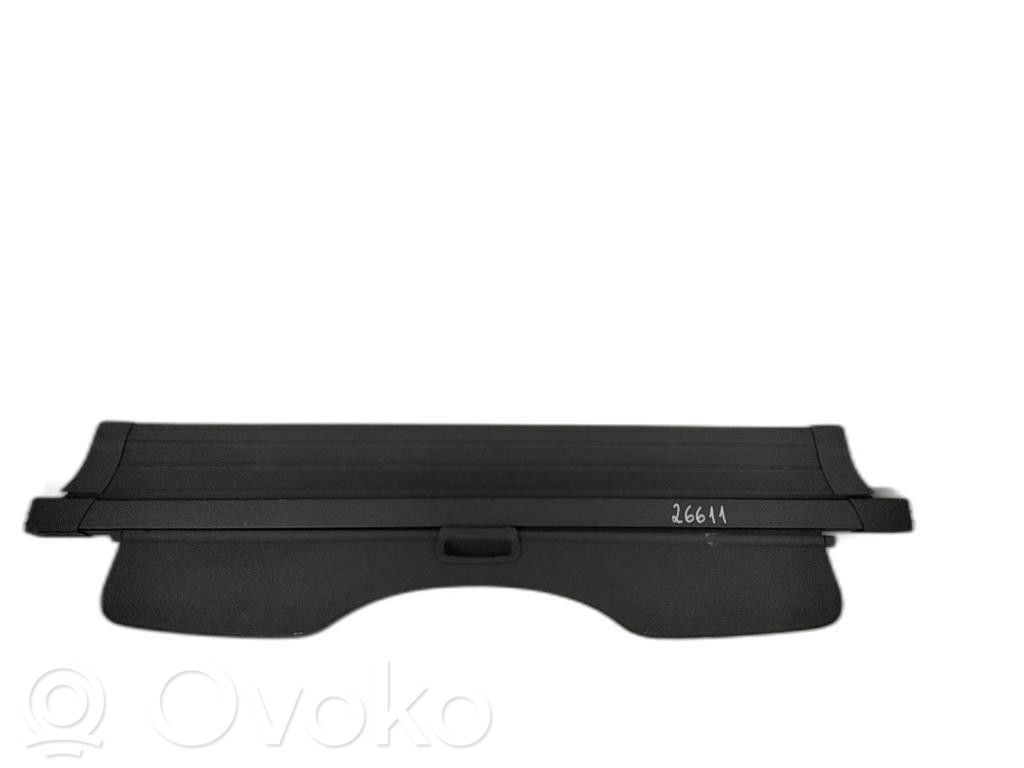 Ford Focus Parcel shelf 