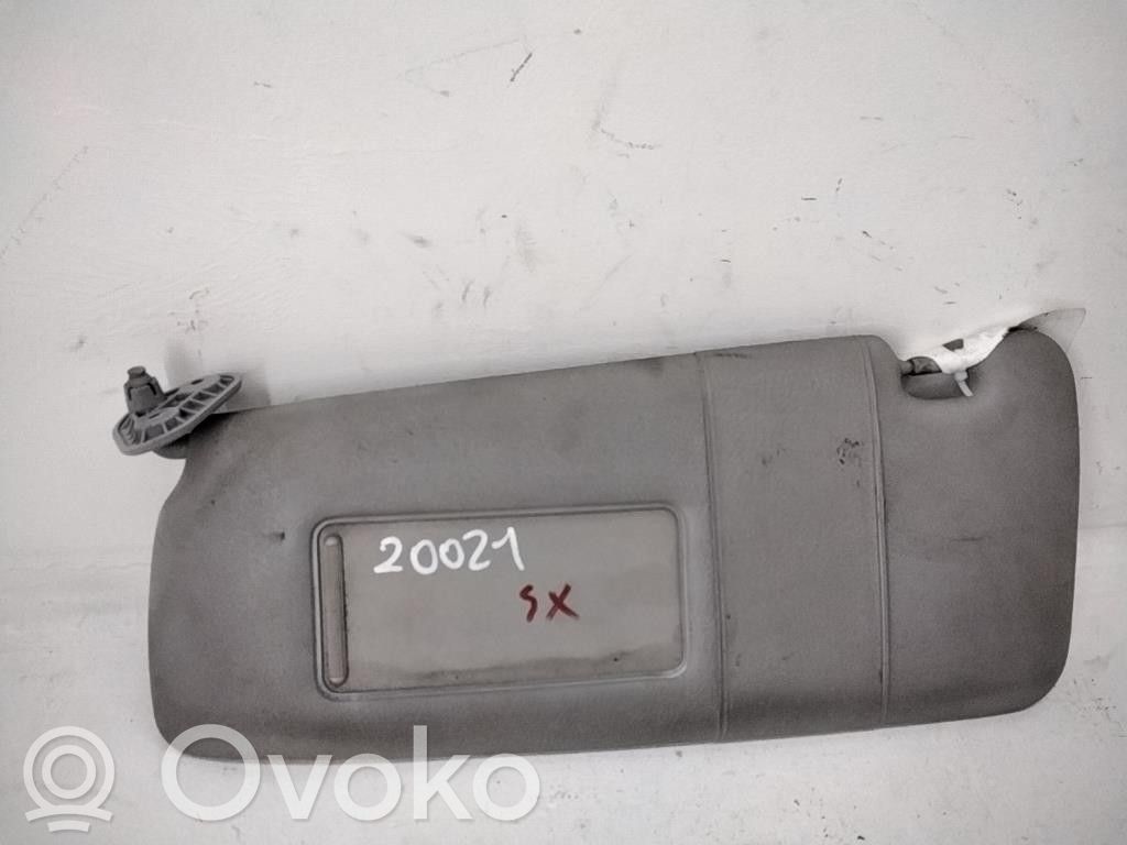 BMW 3 E46 Sun visor 