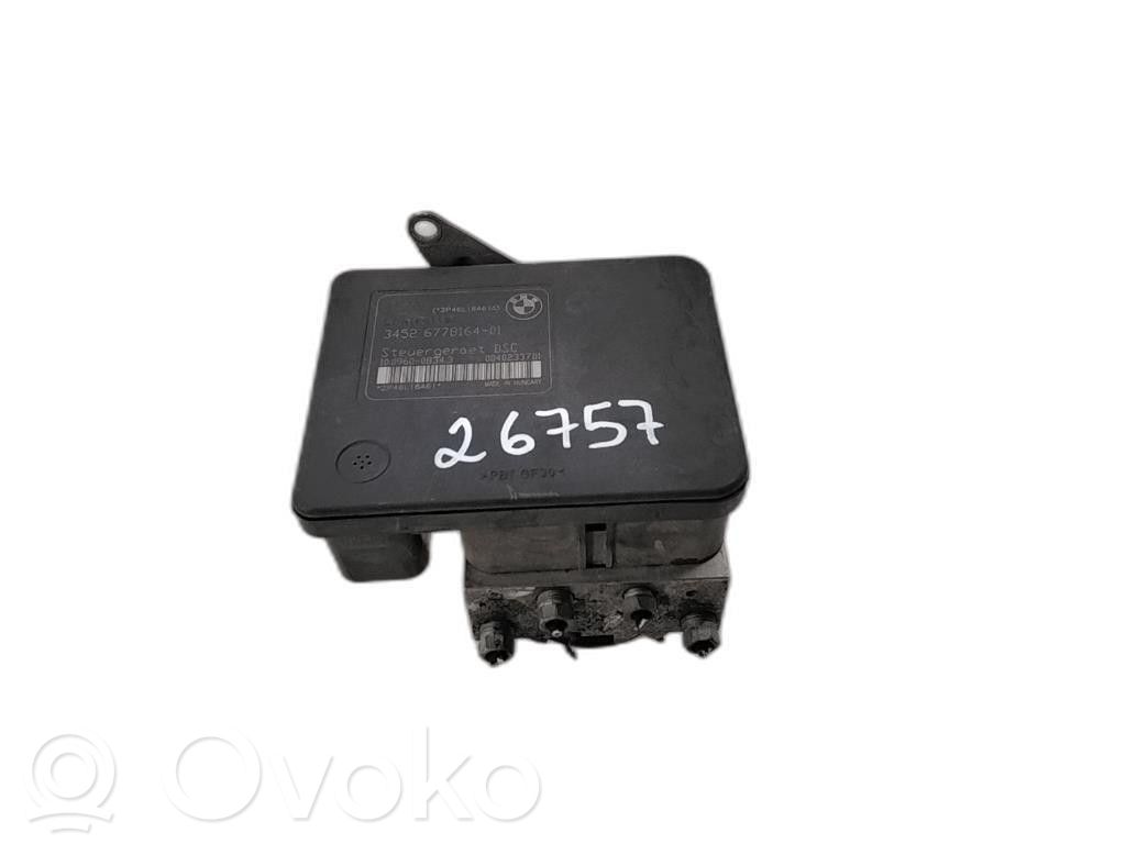 BMW 3 E90 E91 ABS bloks 
