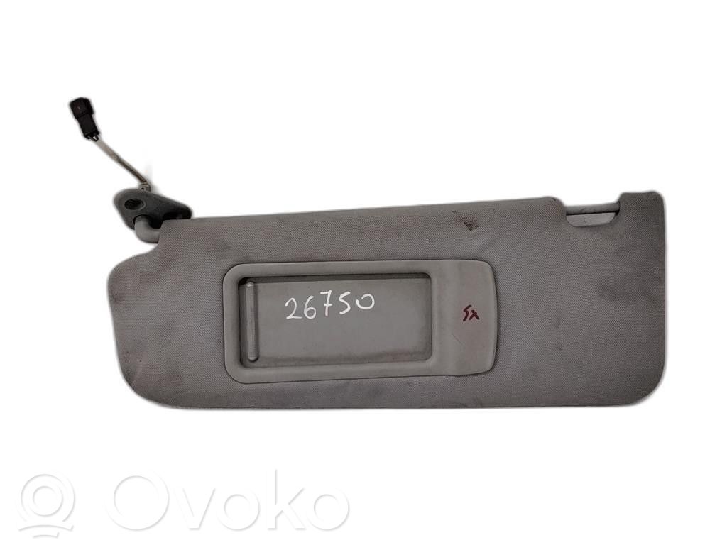 BMW 3 E90 E91 Skydelis nuo saulės 