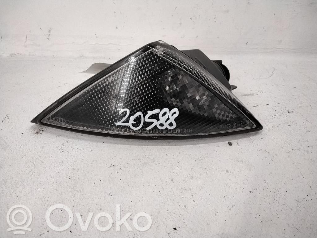 Lancia Y 840 Nebelscheinwerfer vorne 