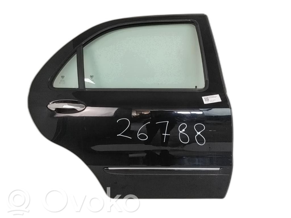 Lancia Lybra Puerta trasera 