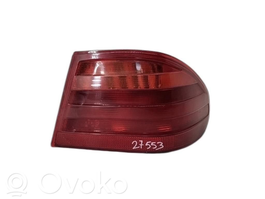 Lampa tylna   A2108204464,611961,A2108204464