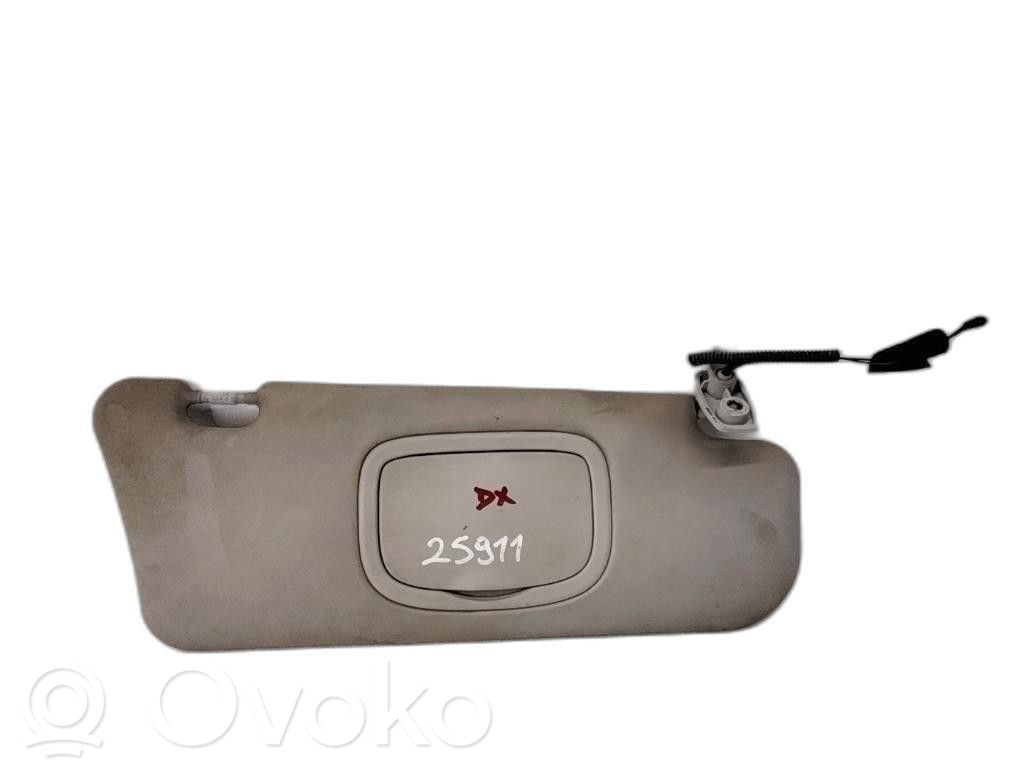 Fiat Stilo Skydelis nuo saulės 