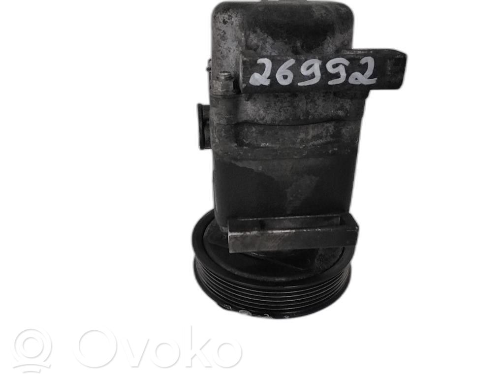 Mazda 3 II Kompresor / Sprężarka klimatyzacji A/C 