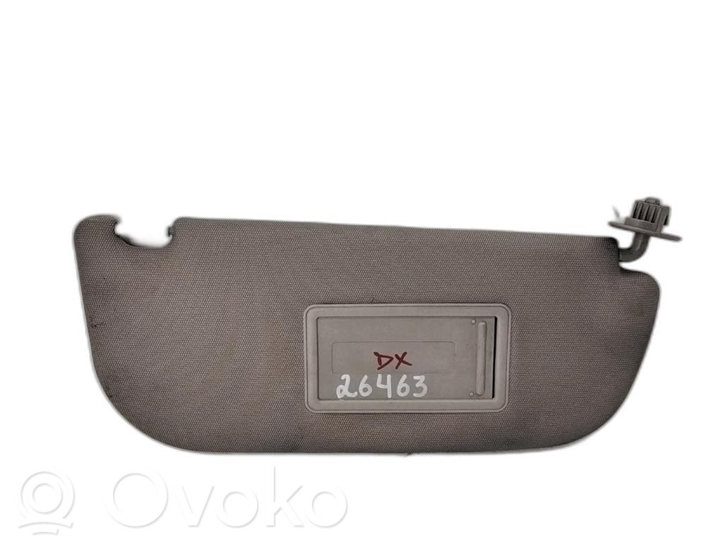 Alfa Romeo 156 Skydelis nuo saulės 