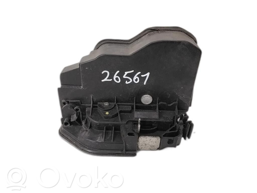 BMW 5 E60 E61 Rear door lock 