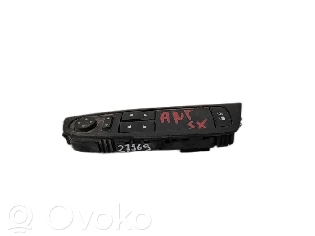 Fiat Stilo Interruptor del elevalunas eléctrico 