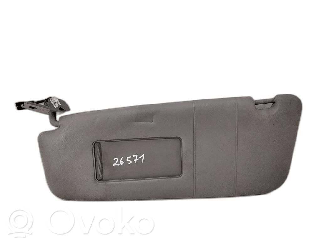 BMW 5 E60 E61 Sun visor 