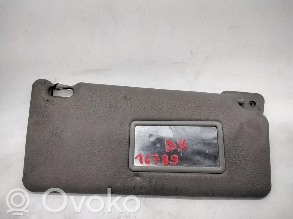 Fiat Punto (176) Häikäisysuoja 
