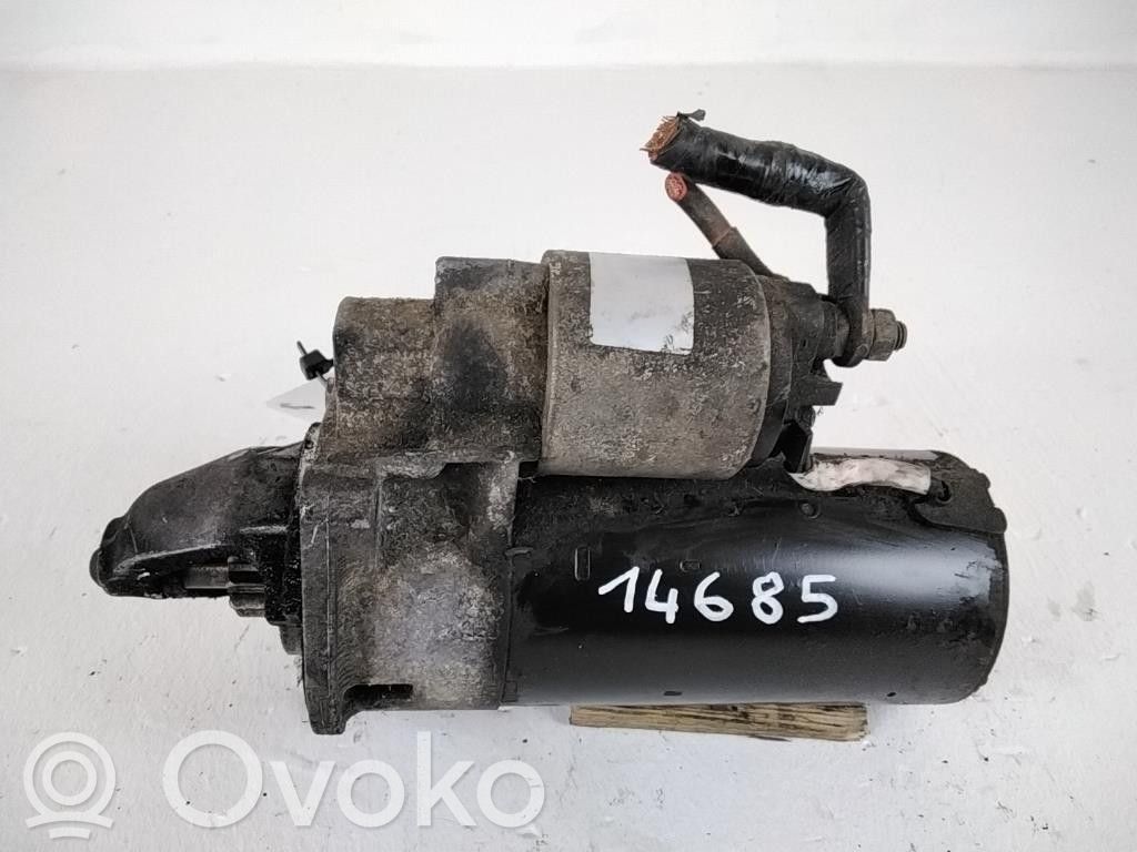 Rozrusznik   46430721,176A5000,46430721
