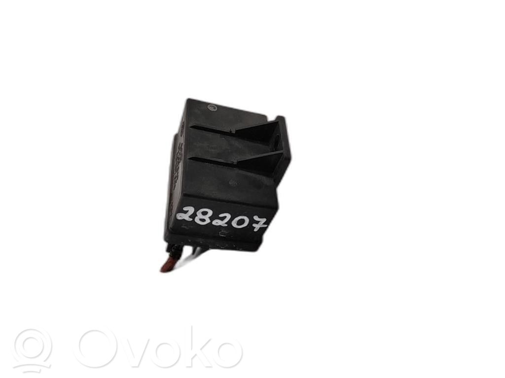 Lancia Thesis Glow plug pre-heat relay 