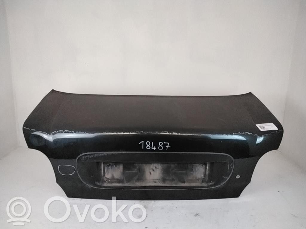 Fiat Marea Tylna klapa bagażnika 