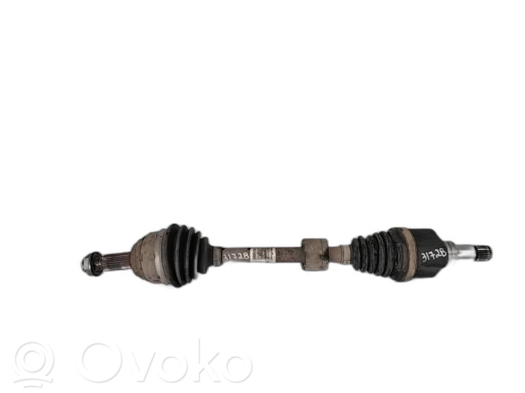 Ford B-MAX Priekšējā pusass 