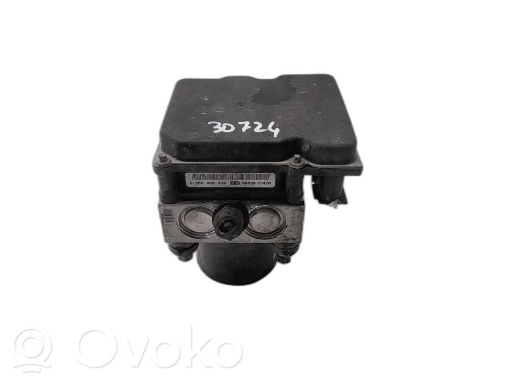 Alfa Romeo 147 ABS Blokas 