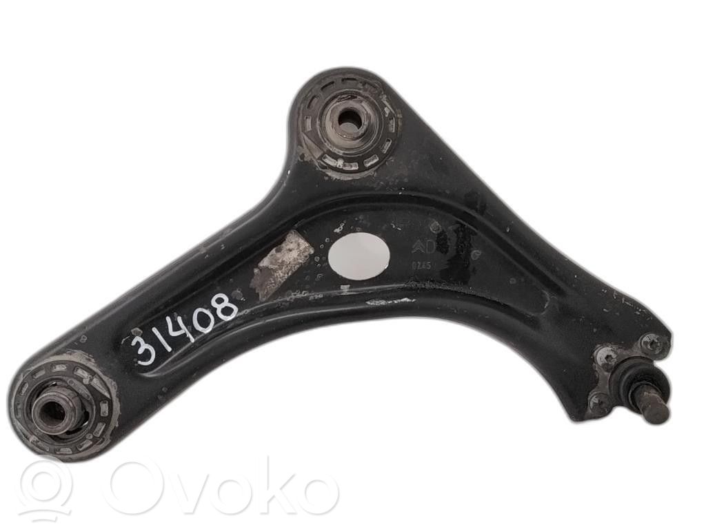 Citroen C2 Front lower control arm/wishbone 