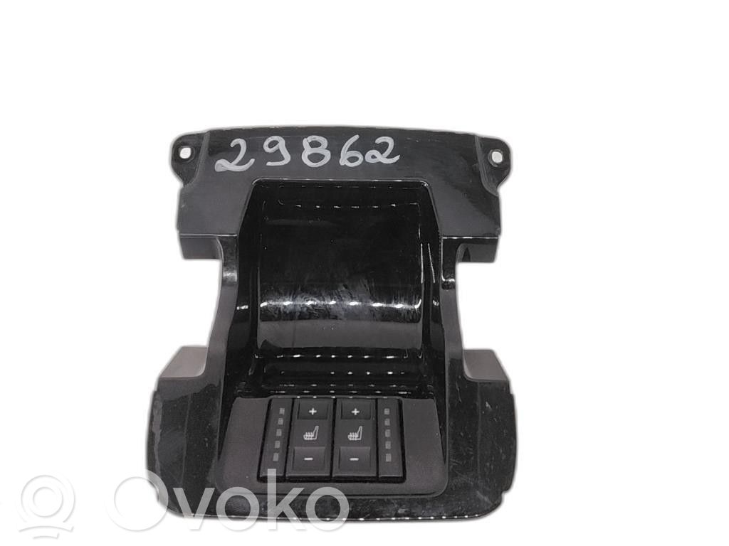 Seat heating switch   KNWA