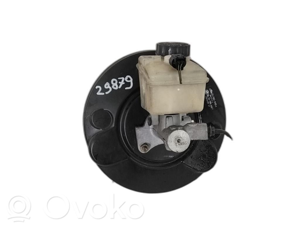 Servo-frein   34331164442F,204D1,34331164442F