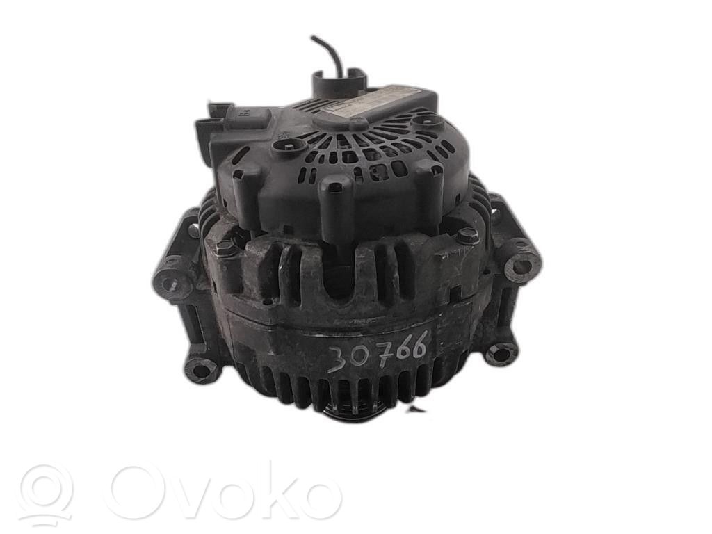 Mercedes-Benz CLS C218 X218 Generatore/alternatore 