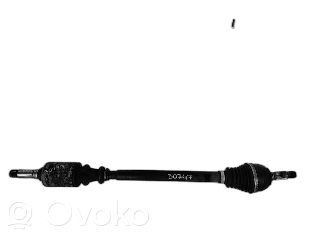 Citroen Saxo Front driveshaft 