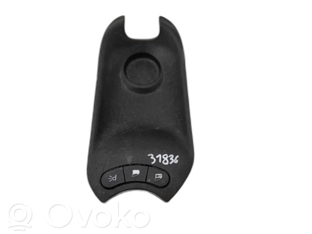 Lancia Ypsilon Boîte à gants de rangement pour console centrale 